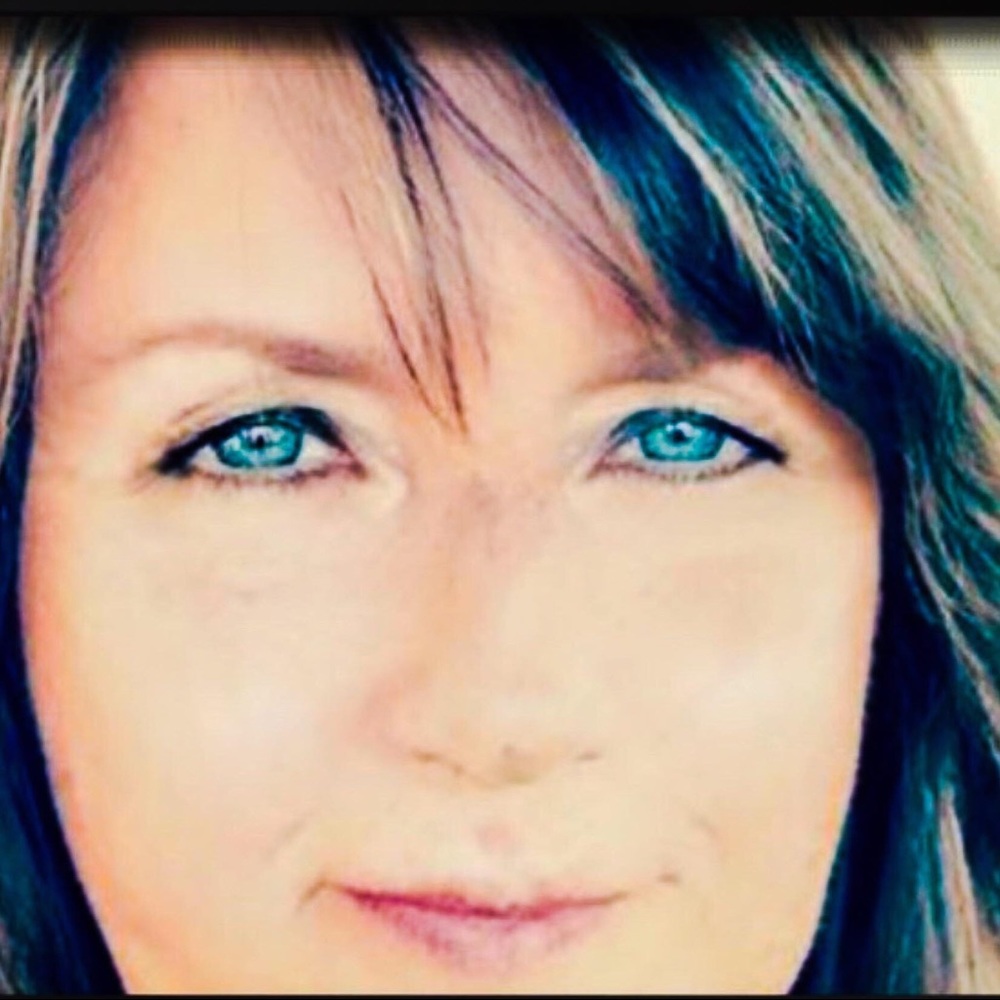 Meet your Posher, Terri